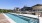 Cadena at The Falls  Pool